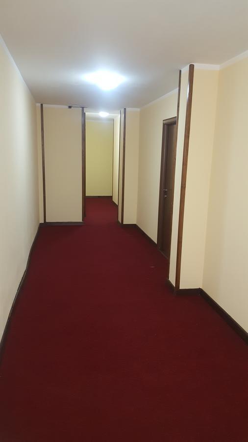 Hotel Panorama City Delcevo Exterior photo
