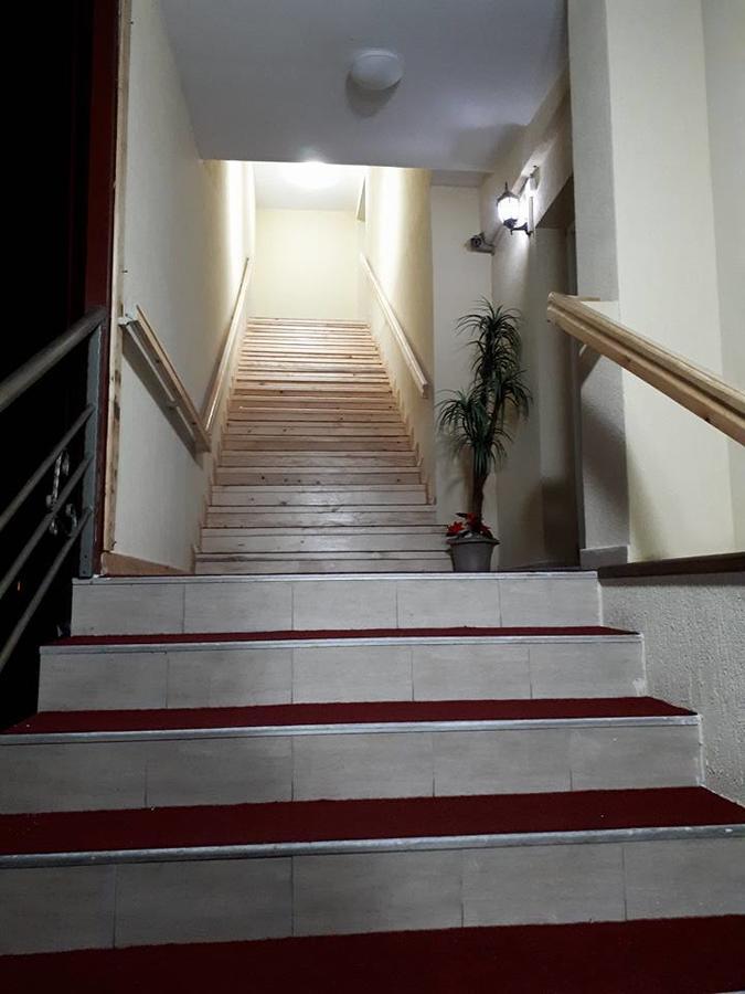 Hotel Panorama City Delcevo Exterior photo
